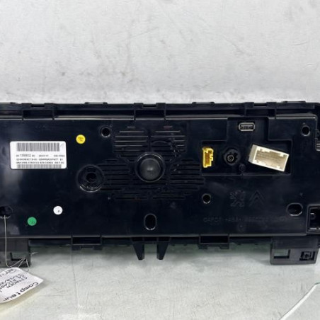 Compteur CITROEN C4 PICASSO 2