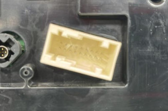 Compteur CITROEN C4 PICASSO 2