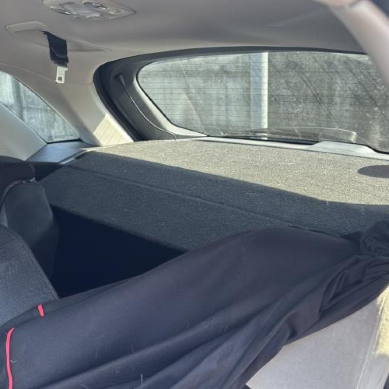 Compteur CITROEN C4 PICASSO 2 Photo n°17