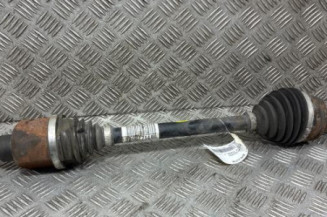 Cardan gauche (transmission) CITROEN C4 PICASSO 2 Photo n°1