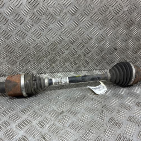 Cardan gauche (transmission) CITROEN C4 PICASSO 2 Photo n°1