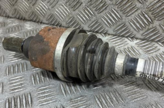 Cardan gauche (transmission) CITROEN C4 PICASSO 2