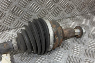Cardan gauche (transmission) CITROEN C4 PICASSO 2