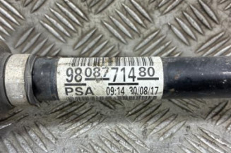 Cardan gauche (transmission) CITROEN C4 PICASSO 2