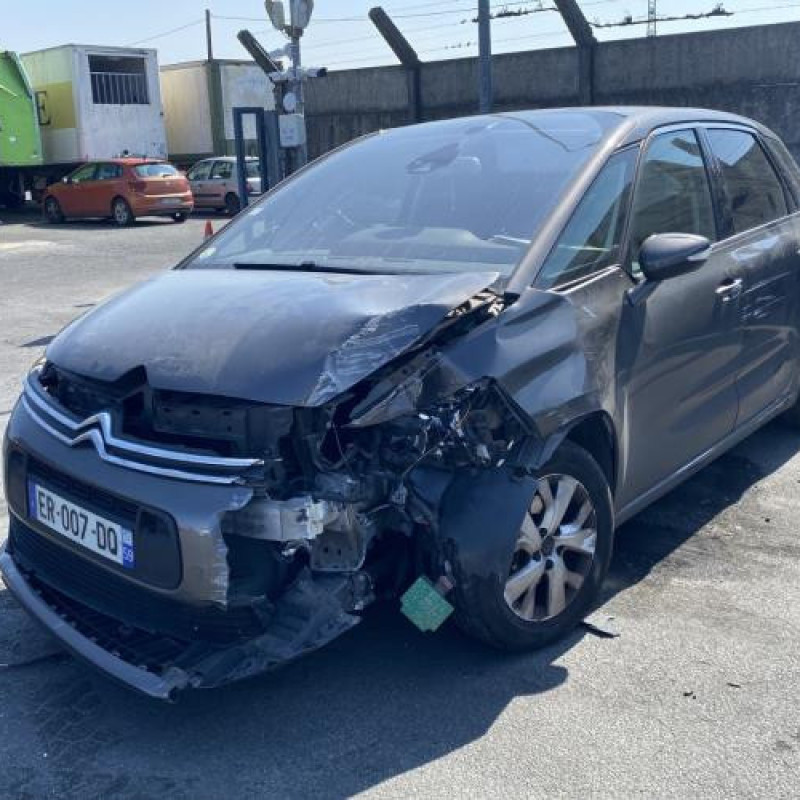 Cardan gauche (transmission) CITROEN C4 PICASSO 2 Photo n°5