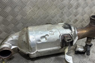 Catalyseur (echappement) CITROEN C4 PICASSO 2 Photo n°1