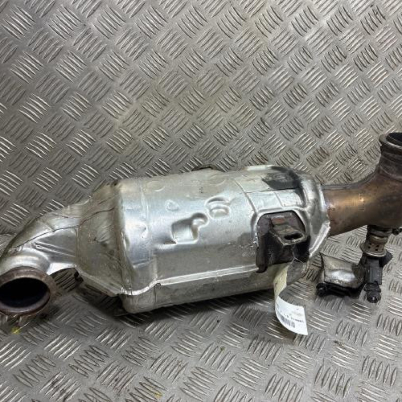 Catalyseur (echappement) CITROEN C4 PICASSO 2 Photo n°1