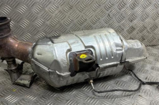 Catalyseur (echappement) CITROEN C4 PICASSO 2