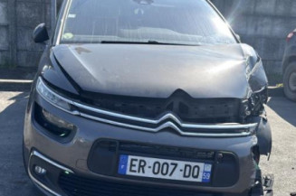 Catalyseur (echappement) CITROEN C4 PICASSO 2
