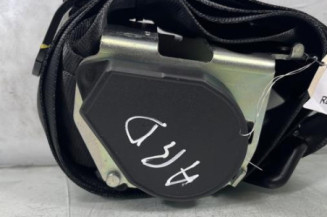 Ceinture arriere droit DACIA SANDERO 1 Photo n°1