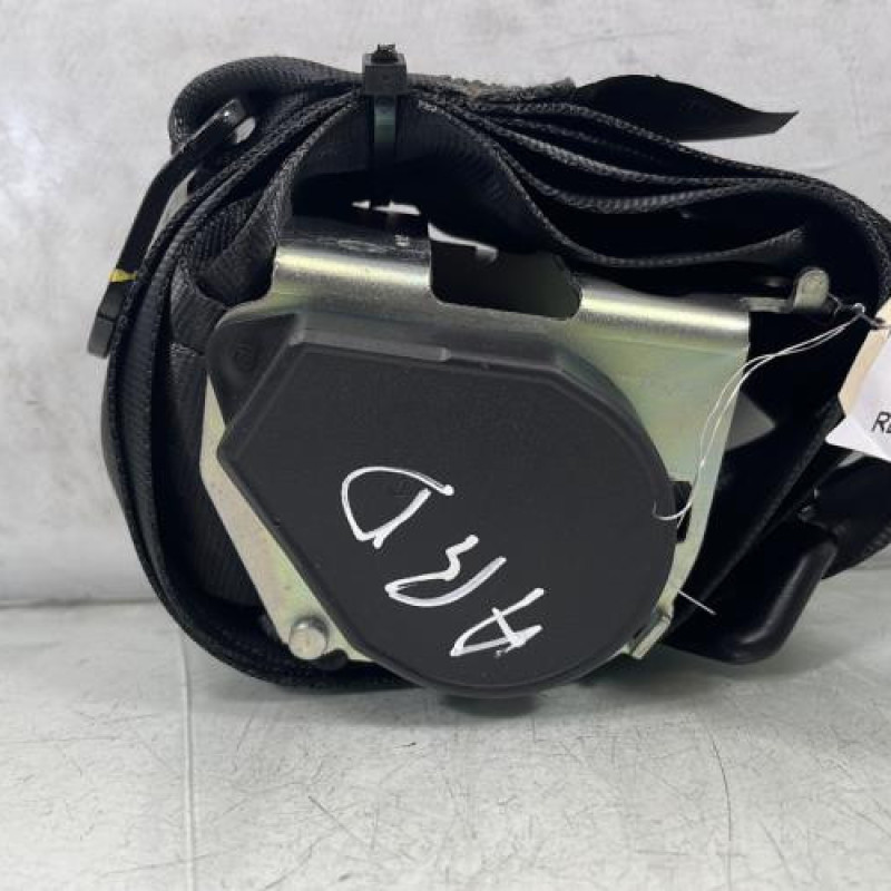 Ceinture arriere droit DACIA SANDERO 1 Photo n°1