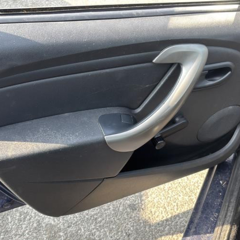 Ceinture arriere droit DACIA SANDERO 1 Photo n°12