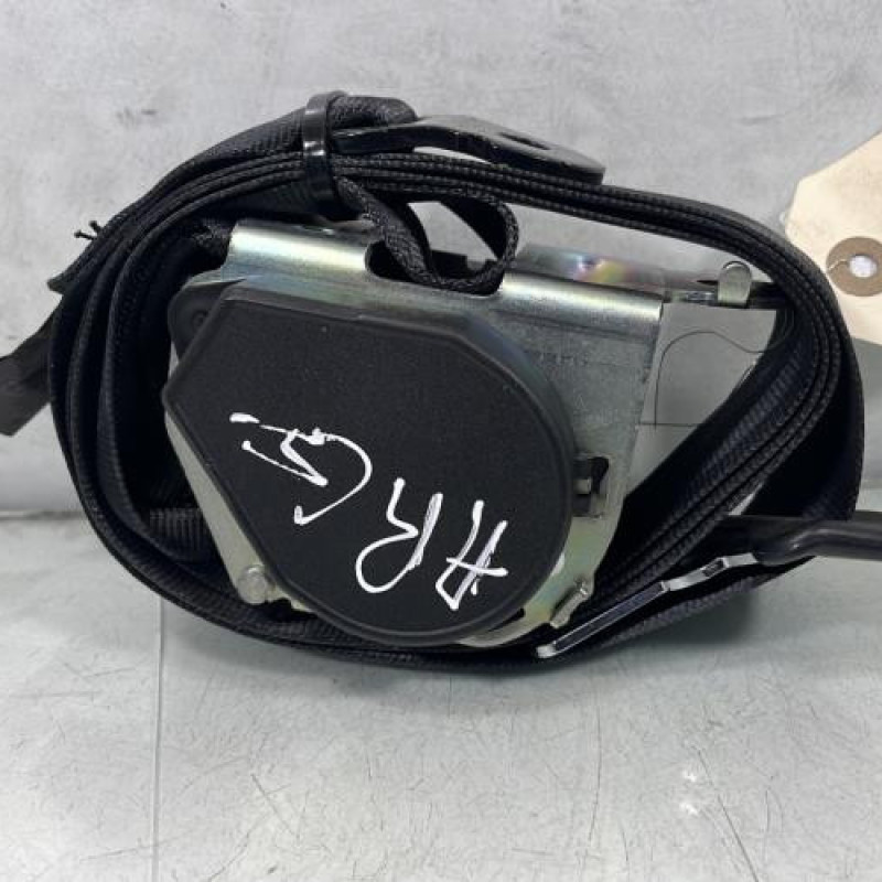 Ceinture arriere gauche DACIA SANDERO 1 Photo n°1