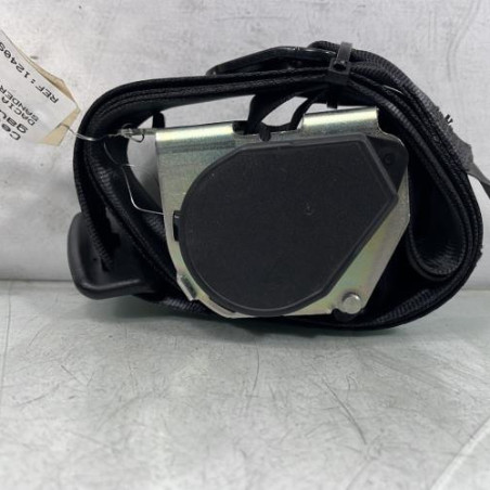 Ceinture arriere gauche DACIA SANDERO 1