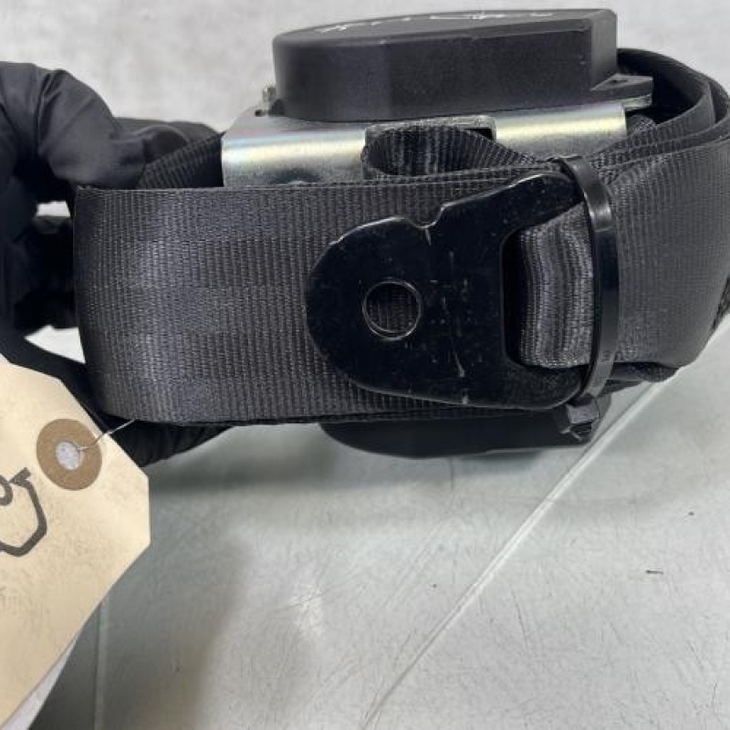 Ceinture arriere gauche DACIA SANDERO 1 Photo n°3