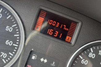 Ceinture arriere gauche DACIA SANDERO 1