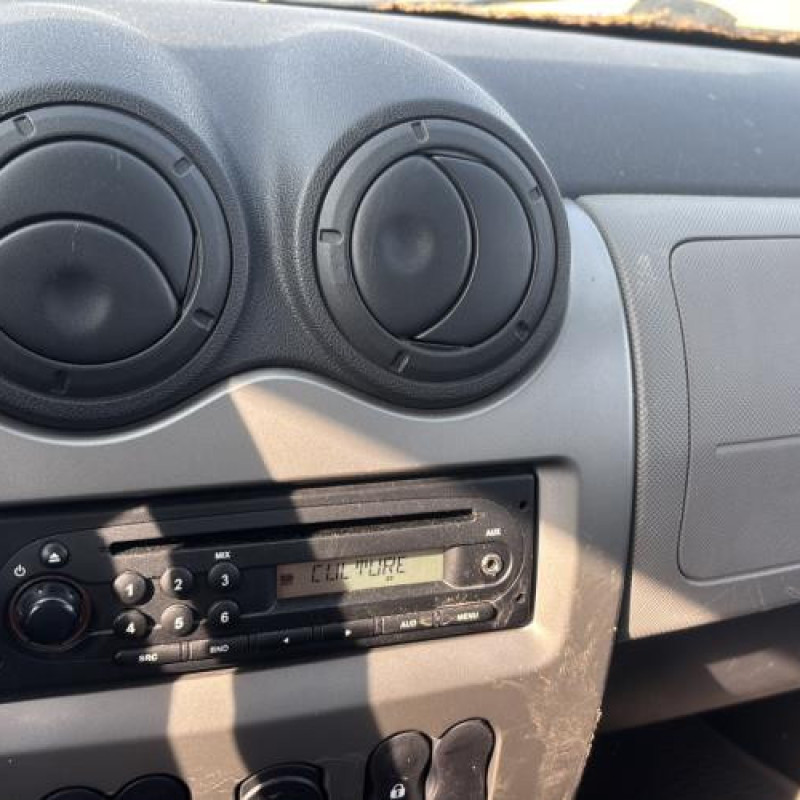 Ceinture arriere gauche DACIA SANDERO 1 Photo n°19