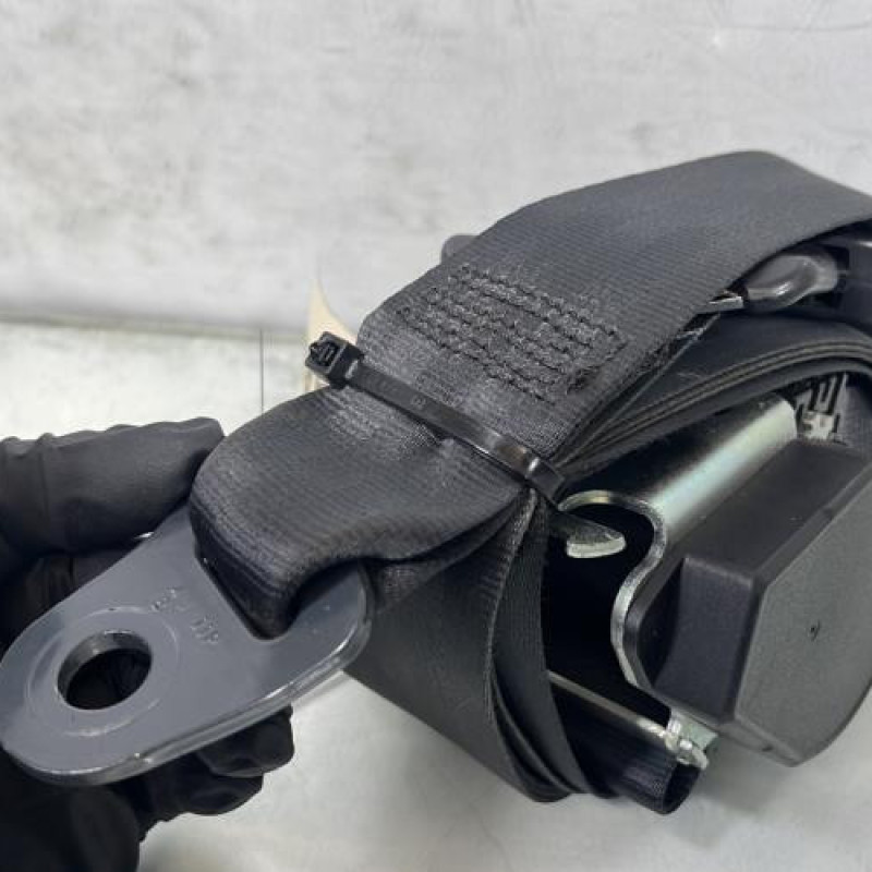 Ceinture avant gauche DACIA SANDERO 1 Photo n°3