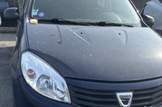 Ceinture avant gauche DACIA SANDERO 1