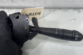 Commodo d'essuie glaces DACIA SANDERO 1 Photo n°1