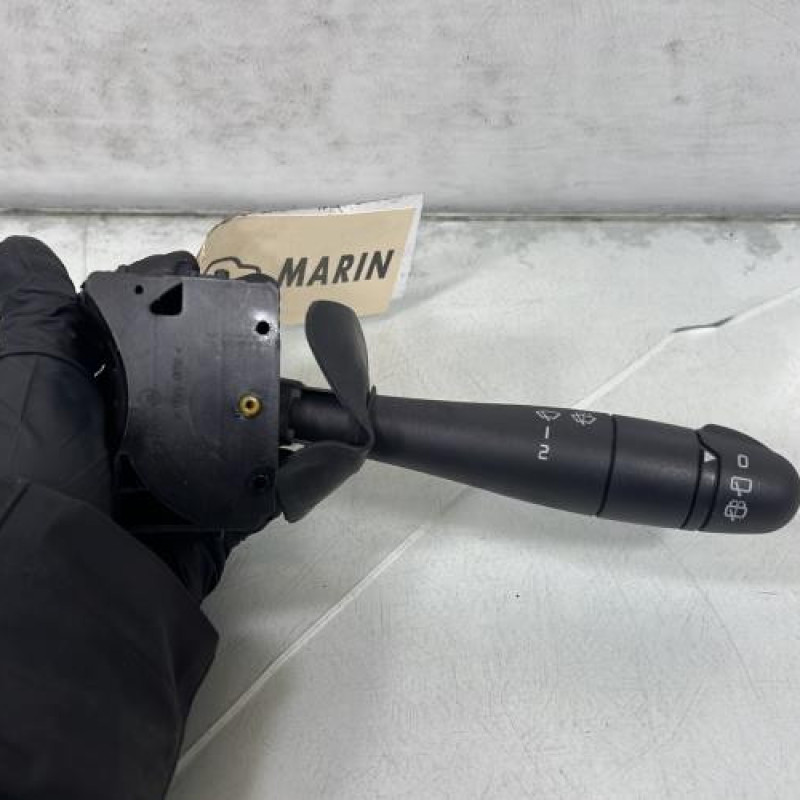 Commodo d'essuie glaces DACIA SANDERO 1 Photo n°1