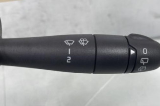 Commodo d'essuie glaces DACIA SANDERO 1