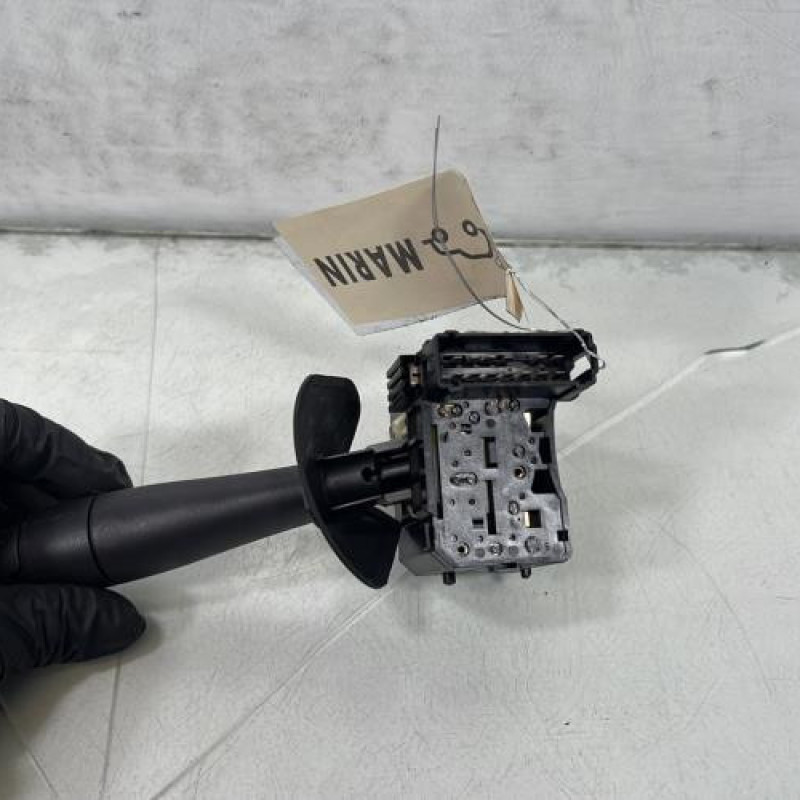 Commodo d'essuie glaces DACIA SANDERO 1 Photo n°3