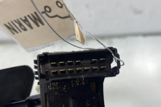 Commodo d'essuie glaces DACIA SANDERO 1