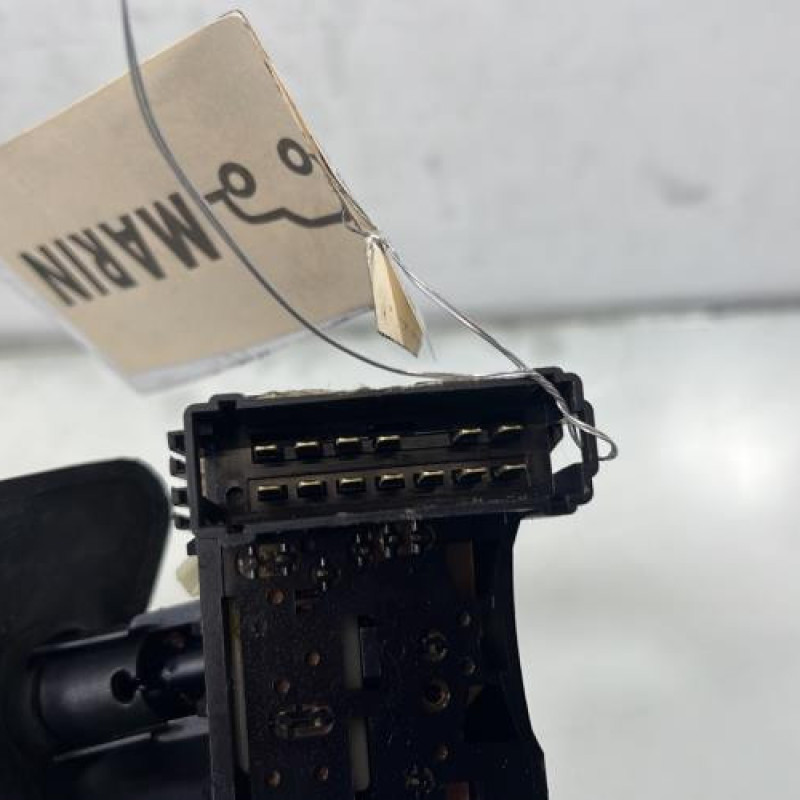 Commodo d'essuie glaces DACIA SANDERO 1 Photo n°4