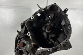 Boite de vitesses DACIA SANDERO 1 Photo n°1