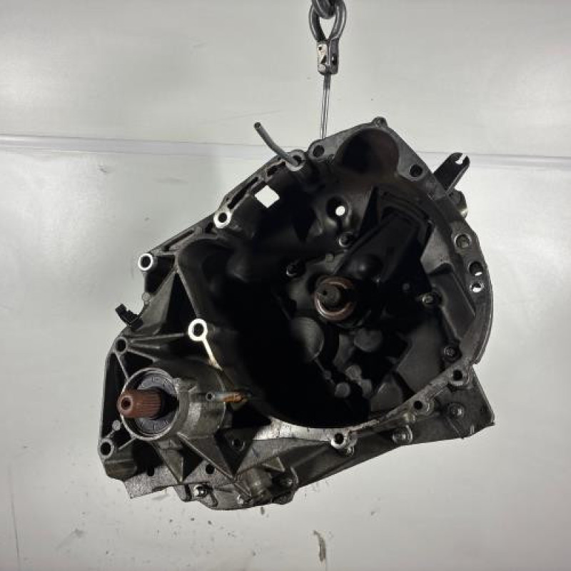 Boite de vitesses DACIA SANDERO 1 Photo n°1