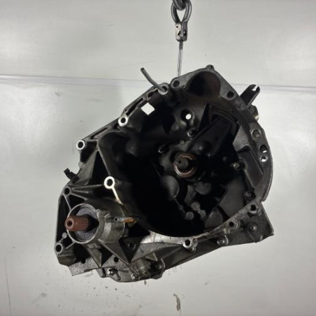 Boite de vitesses DACIA SANDERO 1 Photo n°1