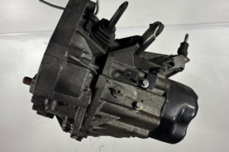 Boite de vitesses DACIA SANDERO 1