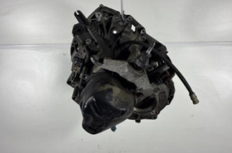 Boite de vitesses DACIA SANDERO 1