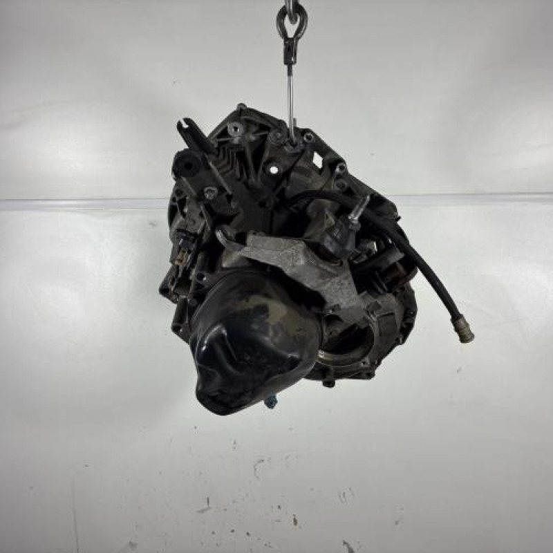 Boite de vitesses DACIA SANDERO 1 Photo n°3