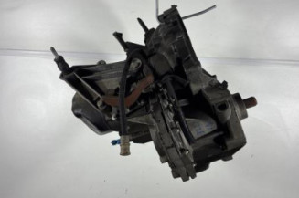 Boite de vitesses DACIA SANDERO 1