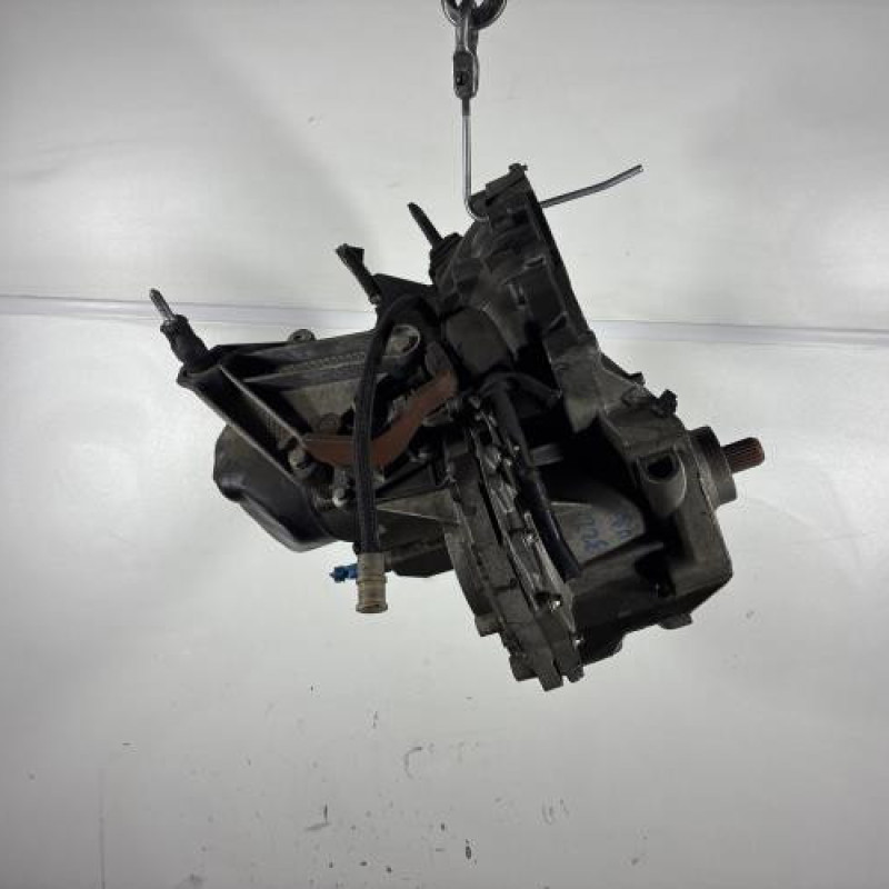 Boite de vitesses DACIA SANDERO 1 Photo n°4