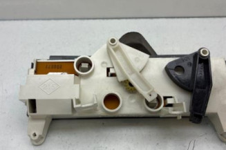 Commande chauffage RENAULT KANGOO 1