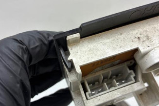 Commande chauffage RENAULT KANGOO 1