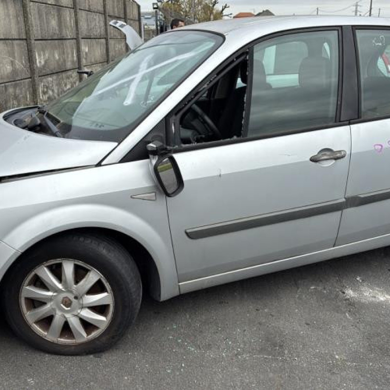 Bras essuie glace avant droit RENAULT SCENIC 2 Photo n°12