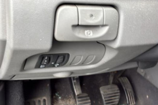Bras essuie glace avant droit RENAULT SCENIC 2