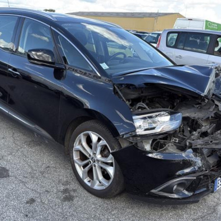 Moteur RENAULT GRAND SCENIC 4