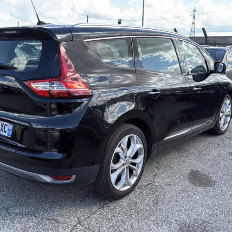 Moteur RENAULT GRAND SCENIC 4 Photo n°3