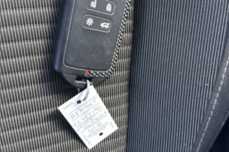 Moteur RENAULT GRAND SCENIC 4