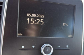 Moteur RENAULT GRAND SCENIC 4