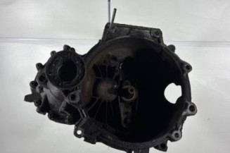 Boite de vitesses VOLKSWAGEN POLO 4 Photo n°1