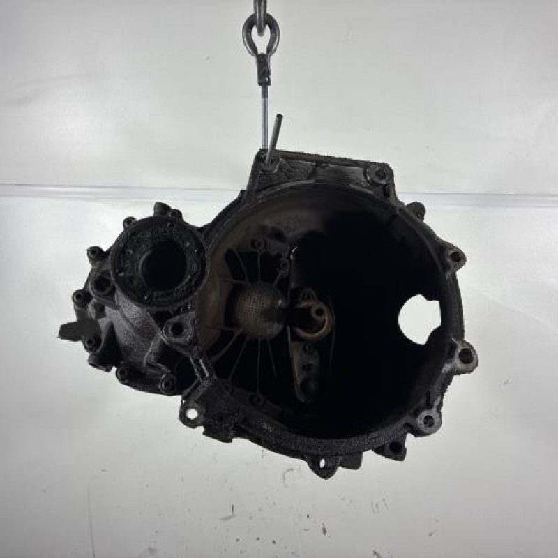 Boite de vitesses VOLKSWAGEN POLO 4 Photo n°1