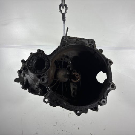 Boite de vitesses VOLKSWAGEN POLO 4 Photo n°1