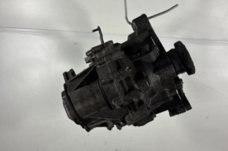 Boite de vitesses VOLKSWAGEN POLO 4