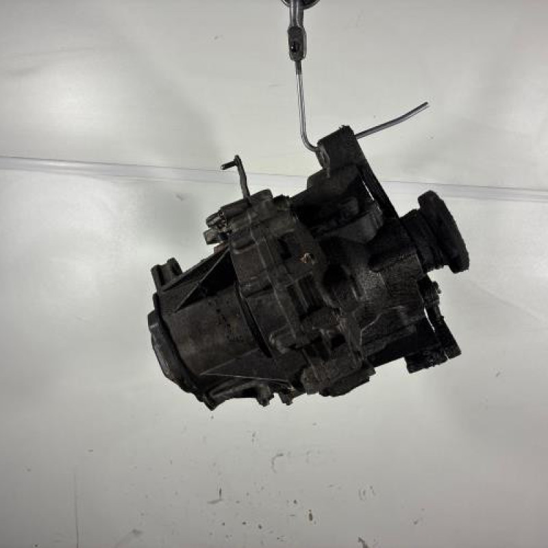 Boite de vitesses VOLKSWAGEN POLO 4 Photo n°2